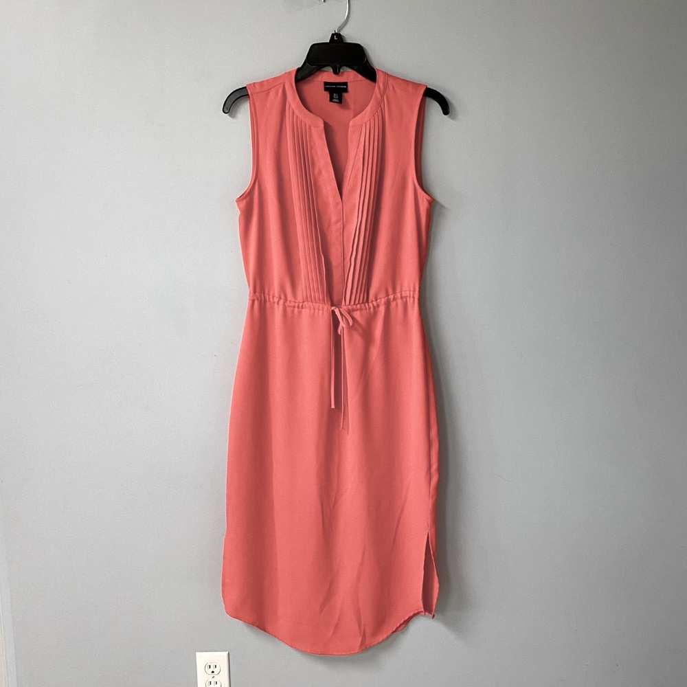 Adrienne Vittadini dress 4